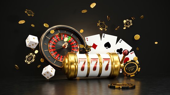 Dragon Tiger နဂါးကျားဂိမ်း Live Casino