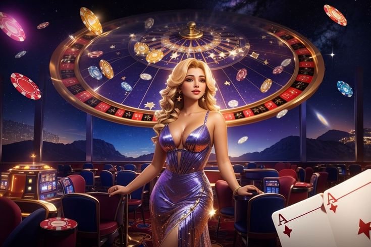 Live Roulette ဘီးလည်ဂိမ်း တိုက်ရိုက်ကာစီနို